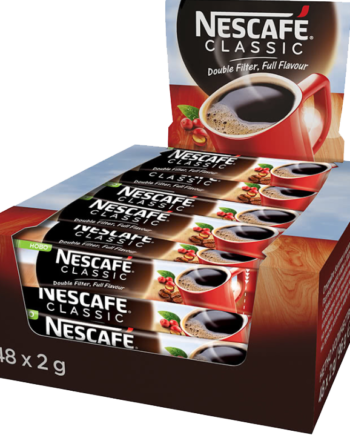 Nescafe Classic 48x2g
