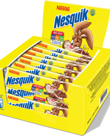 Nesquik Optistart Instant Kakao prutić 28x13,50g